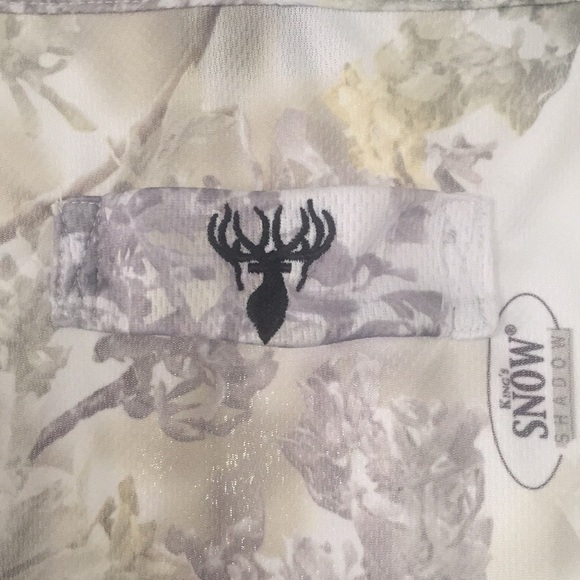 Kings camouflage shirt - Picture 5 of 9